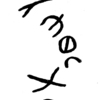 inscription of siglum TIJ 393