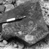 inscription of siglum TIJ 422