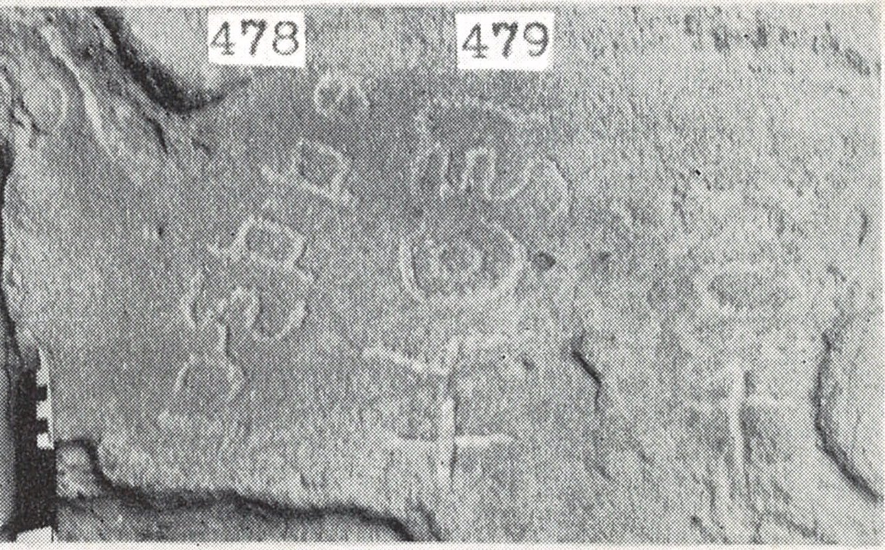 inscription of siglum TIJ 478-479