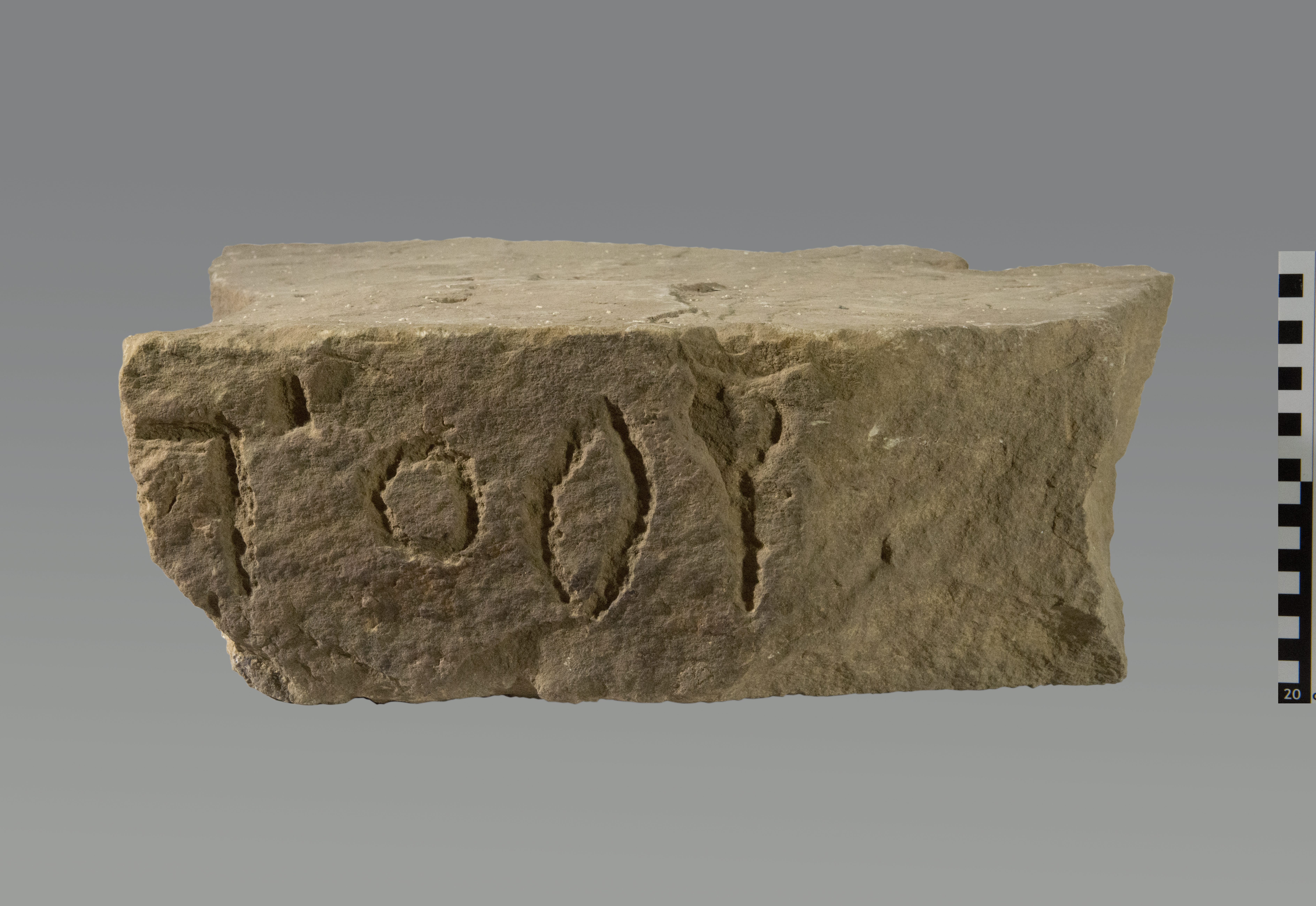 inscription of siglum TM.T.044