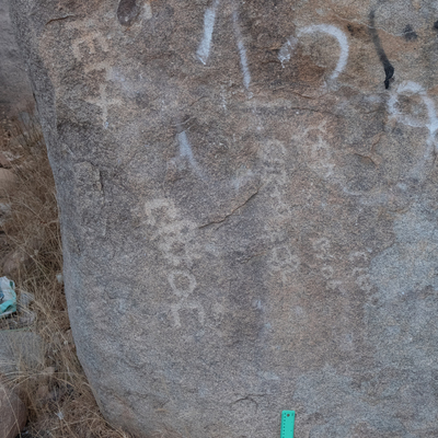 Image of TMES 14-16 panel