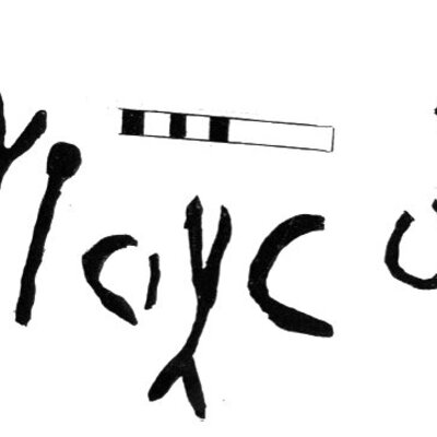 inscription of siglum TaLNS 17