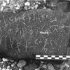 inscription of siglum TaLNS 3a