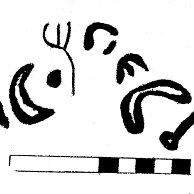 inscription of siglum TaLNS 42