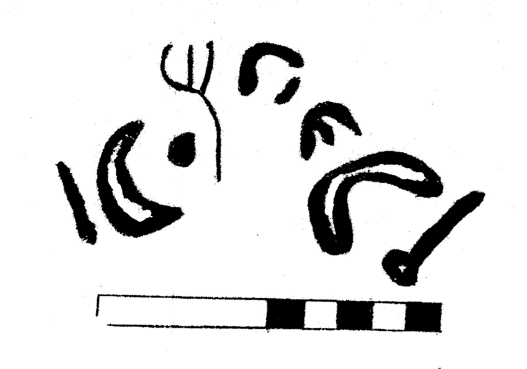 inscription of siglum TaLNS 42