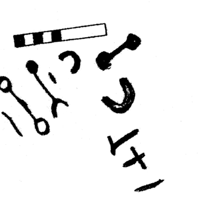 inscription of siglum TaLNS 47