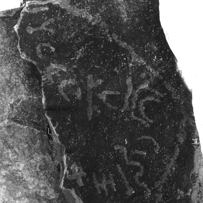 inscription of siglum TaLNS 48