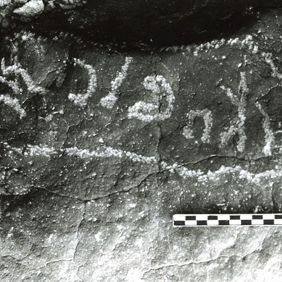 inscription of siglum TaLNS 55