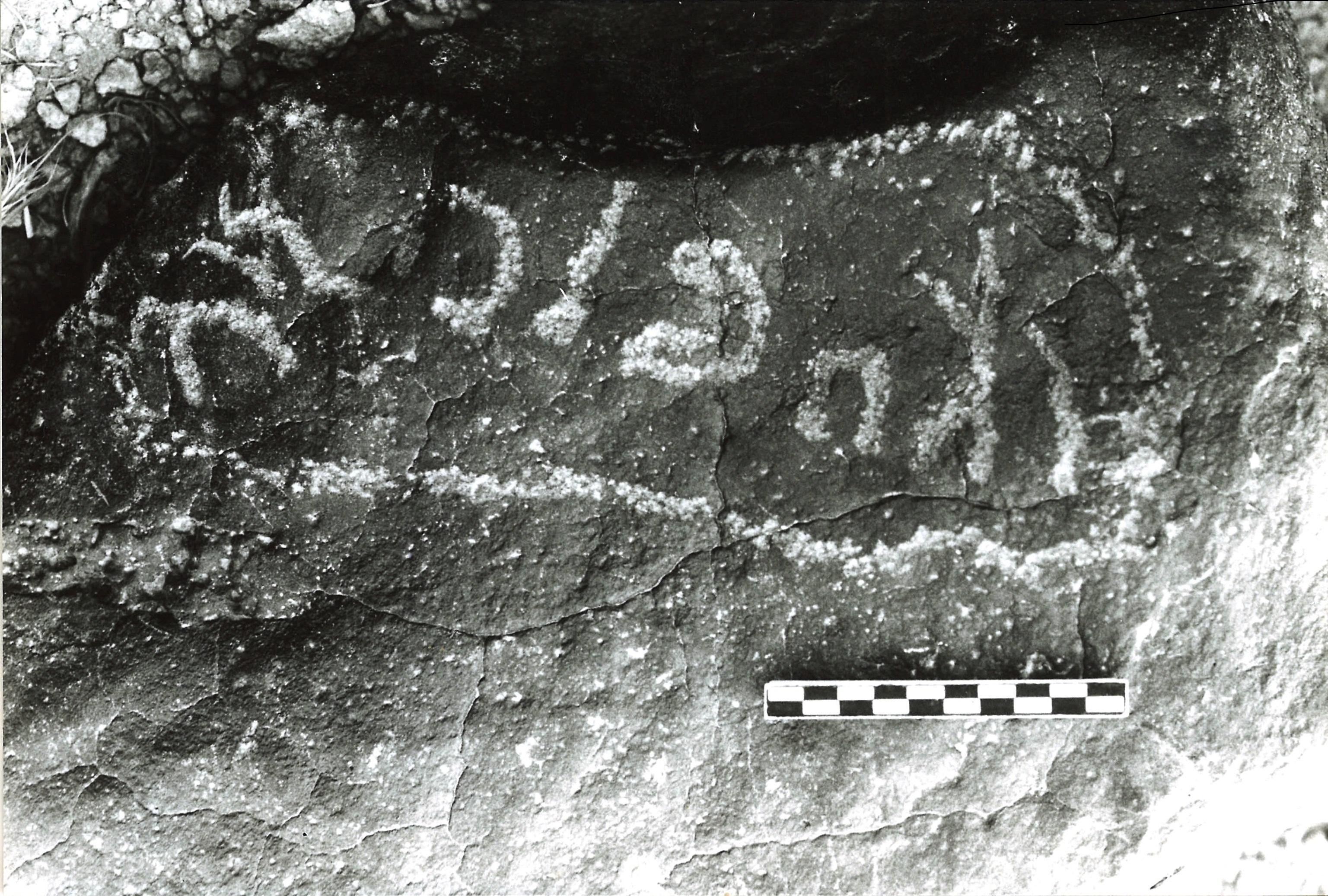 inscription of siglum TaLNS 55