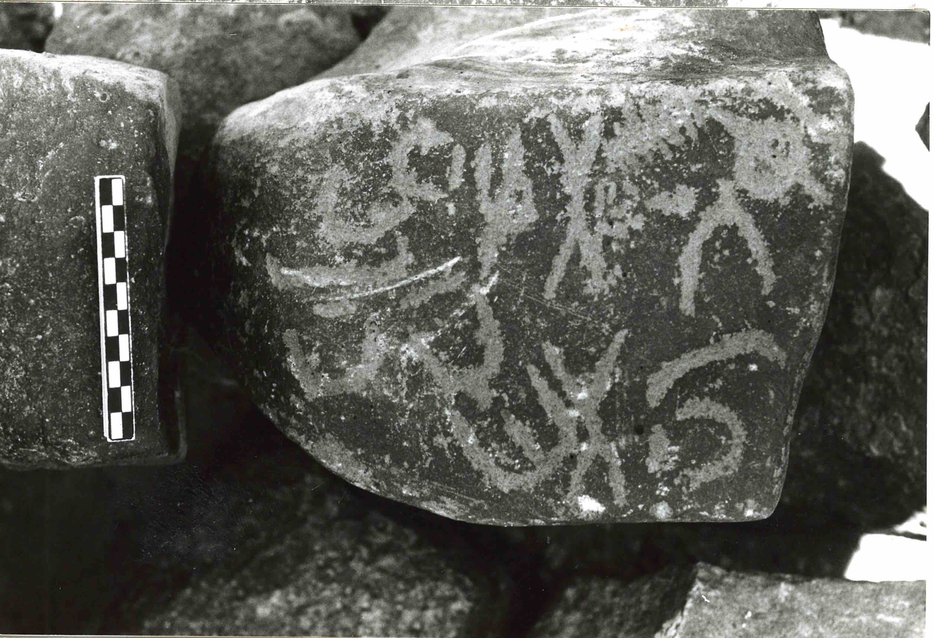 inscription of siglum TaLNS 56