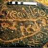 inscription of siglum TaNQF 1