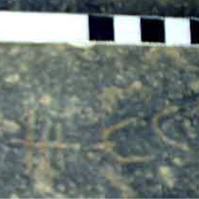 inscription of siglum TaNQF 4