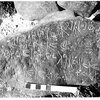 inscription of siglum TaNS 1