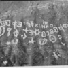 inscription of siglum Tdr 9