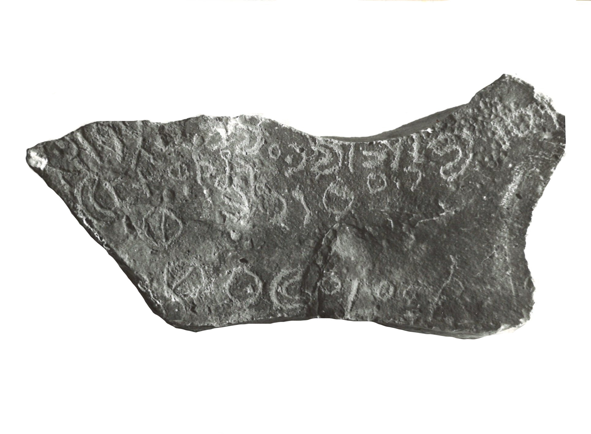 inscription of siglum ThNSM.II 9.1