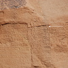 inscription of siglum U 018