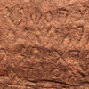 inscription of siglum U 056