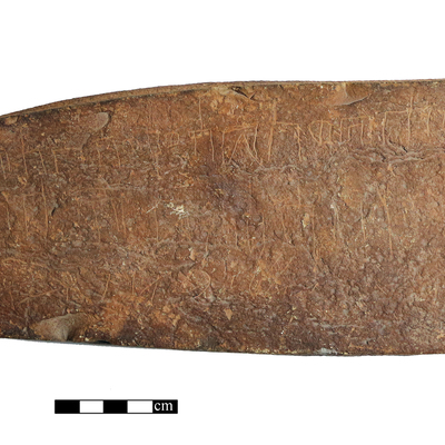 Image of W.Bāyir-YU 2