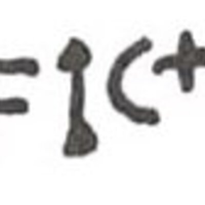 inscription of siglum WH 1272