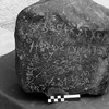 inscription of siglum WH 1273