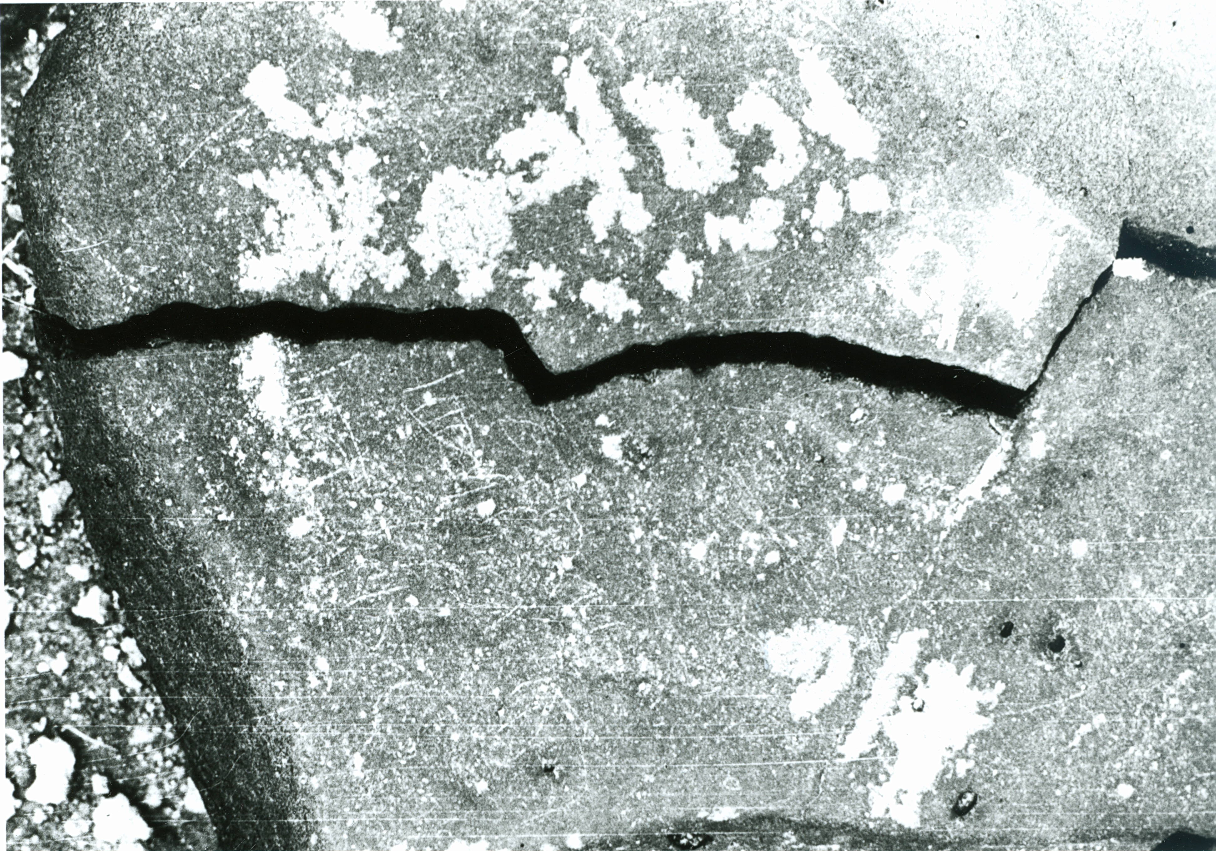 inscription of siglum WH 136