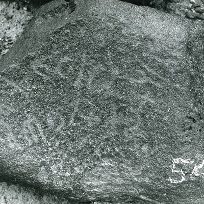 inscription of siglum WH 145