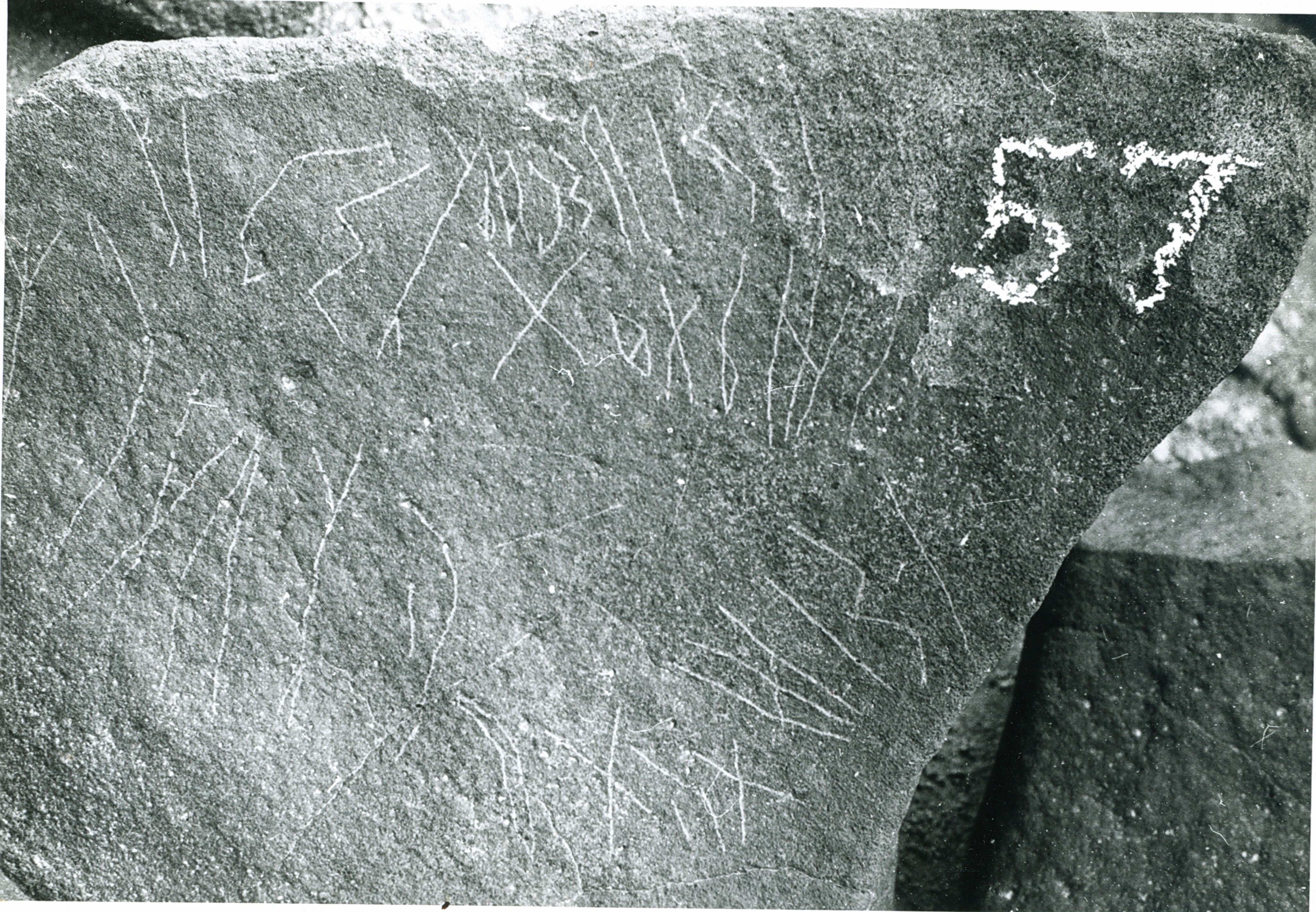 inscription of siglum WH 149