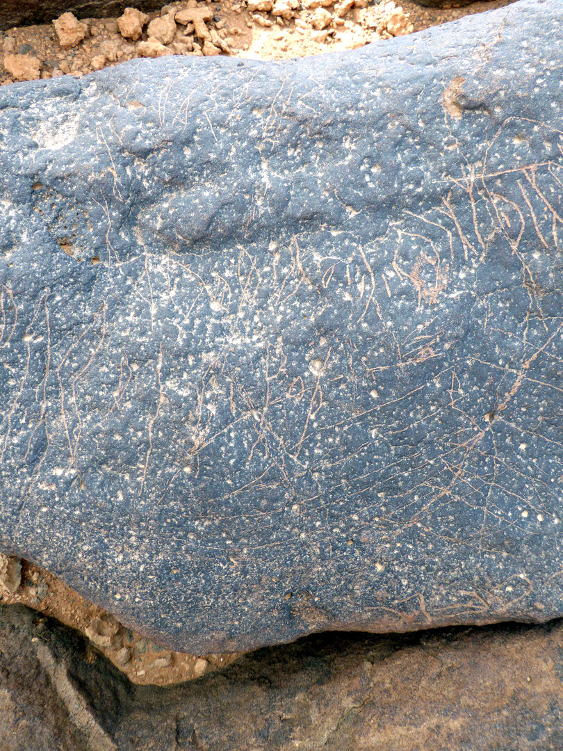 inscription of siglum WH 1691