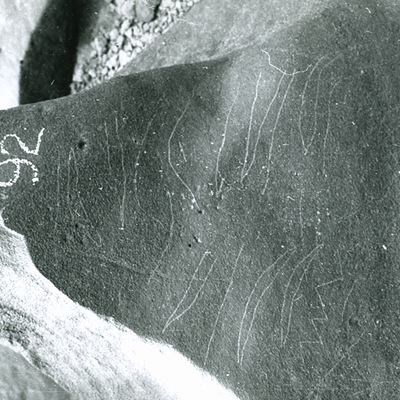 inscription of siglum WH 173