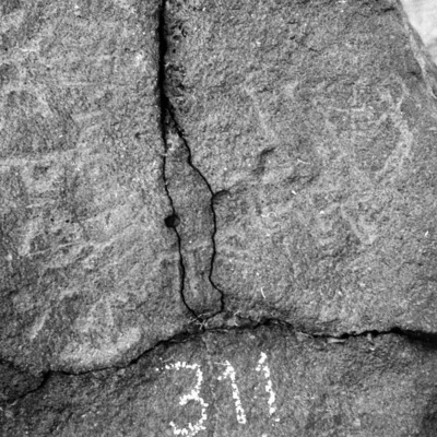 inscription of siglum WH 1741