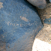 inscription of siglum WH 1813