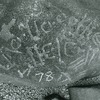 inscription of siglum WH 183