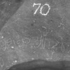 inscription of siglum WH 189