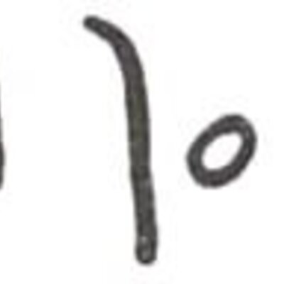 inscription of siglum WH 1988