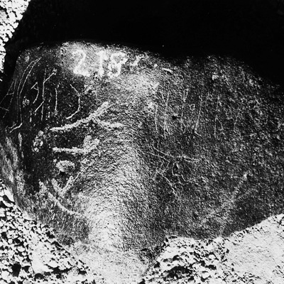 inscription of siglum WH 1989