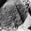 inscription of siglum WH 2326