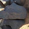 inscription of siglum WH 2499