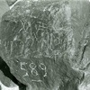 inscription of siglum WH 2589