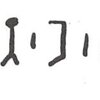 inscription of siglum WH 2601