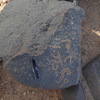 inscription of siglum WH 2630