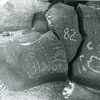 inscription of siglum WH 267