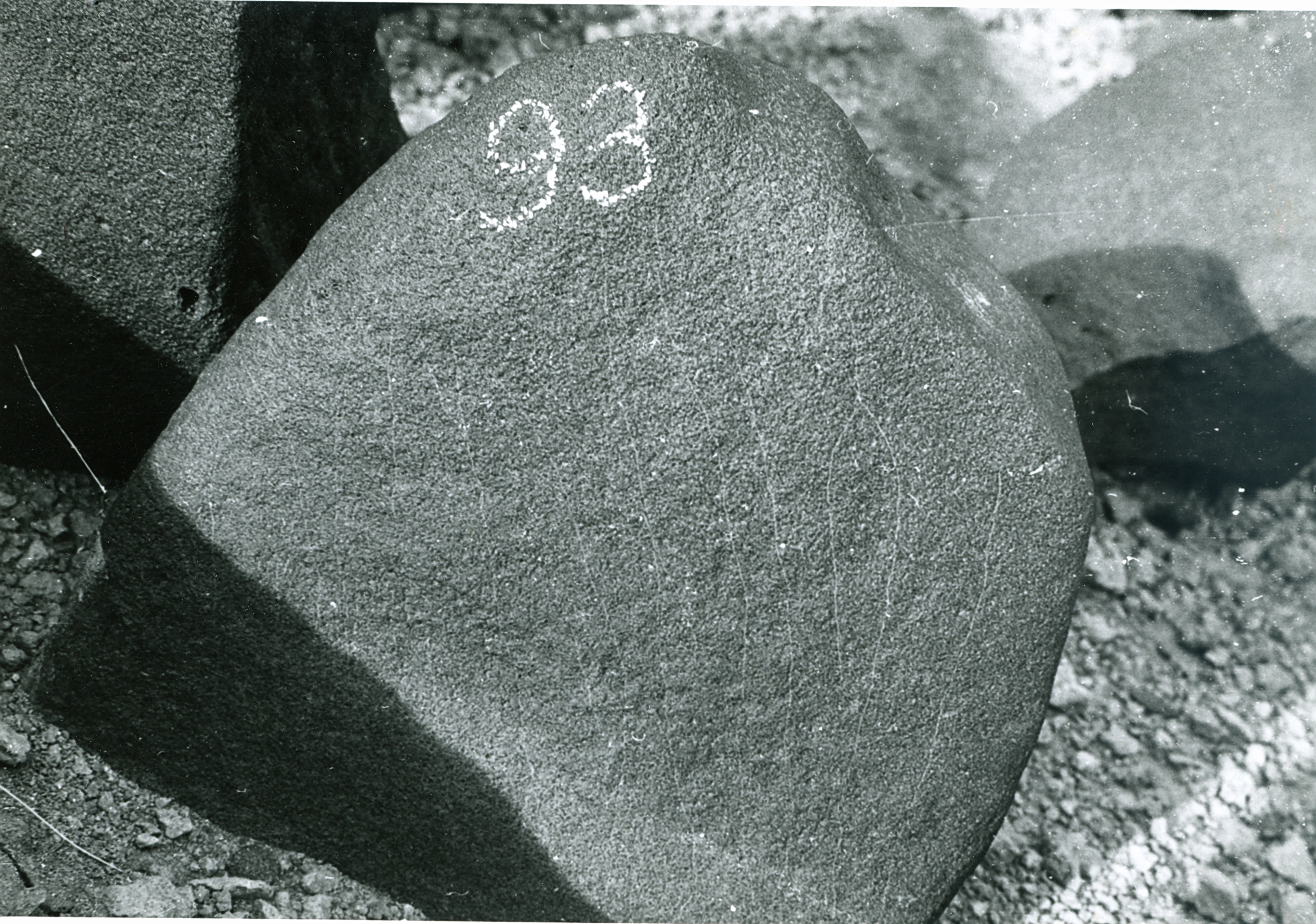 inscription of siglum WH 269