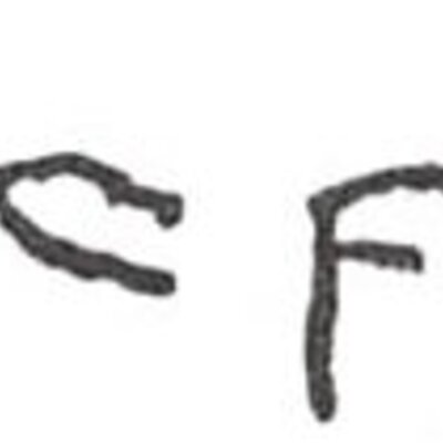 inscription of siglum WH 2842