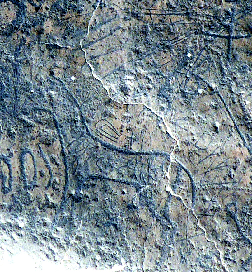 inscription of siglum WH 2877