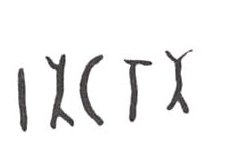 inscription of siglum WH 3164.2