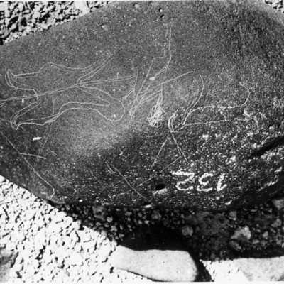 inscription of siglum WH 343