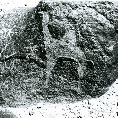 inscription of siglum WH 3475