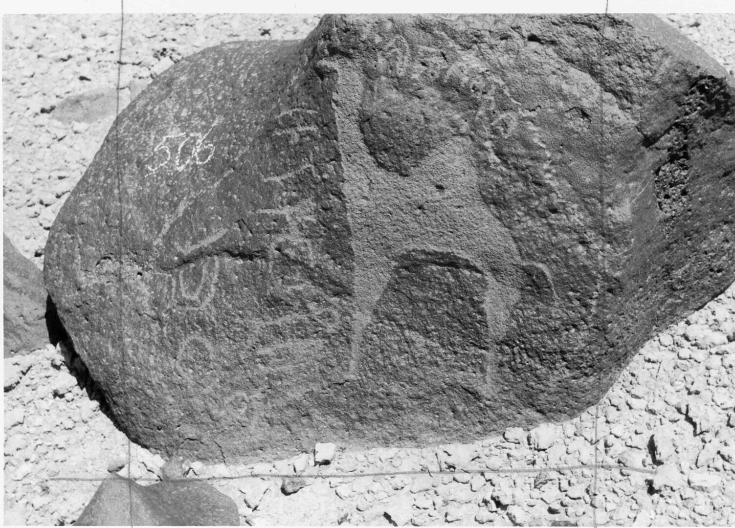 inscription of siglum WH 3475