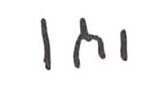 inscription of siglum WH 3481