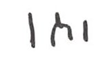 inscription of siglum WH 3481